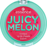 essence Lippenbalsam Juicy Melon Tinted, 3 g - VivaVoss