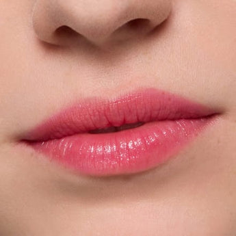 essence Lippenbalsam Juicy Melon Tinted, 3 g - VivaVoss