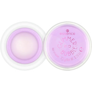 Lippenmaske Glimmer In A Bubble 01 Kiss In A Bubble, 7,5 g