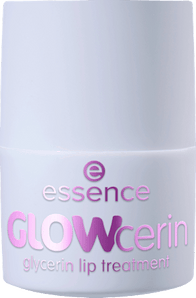 Lippenmaske Glowcerin Glycerin 01 Glow For It essence