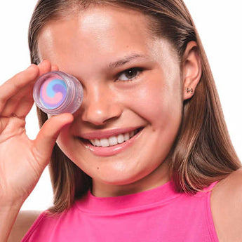 Lippenmaske Swirl Caring Mask essence