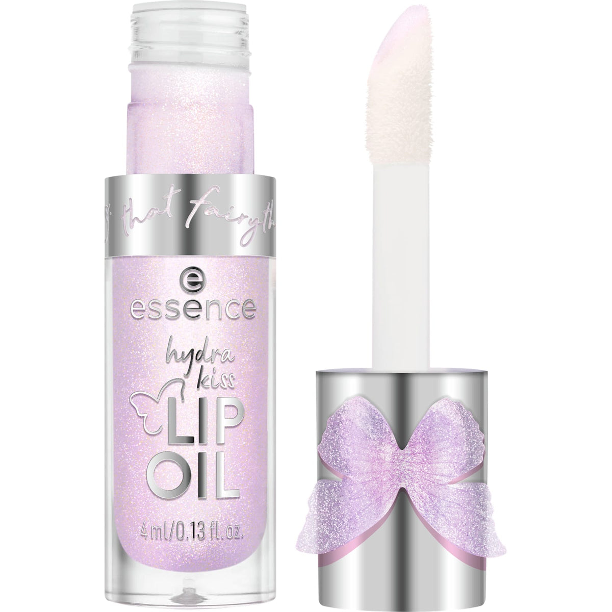 Lippenöl That Fairything Hydra Kiss 108 Liquid Fairydust, 4 ml