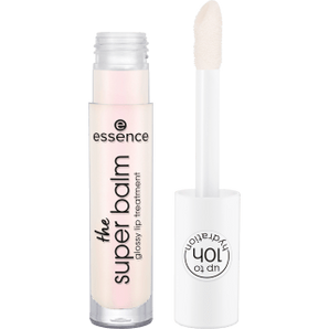 essence Lippenpflege The Super Balm 01 Balmazing!, 5 ml - VivaVoss