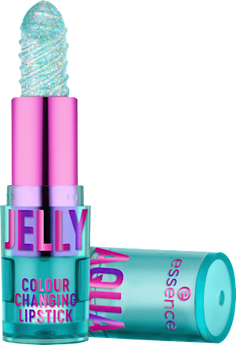 Lippenstift Aqua Jelly Colour Changing essence