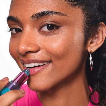 Lippenstift Aqua Jelly Colour Changing essence