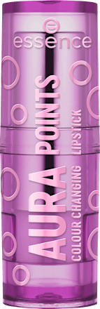 Lippenstift Aura Points Colour Changing essence