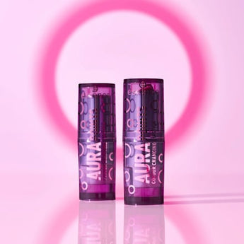 Lippenstift Aura Points Colour Changing essence