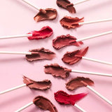Lippenstift Blur Soufflé Matte Lip Cream 03 Hot Offline essence