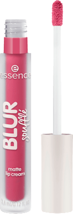 Lippenstift Blur Soufflé Matte Lip Cream 04 Main Feed essence