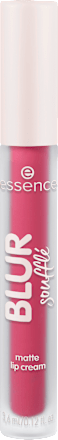 Lippenstift Blur Soufflé Matte Lip Cream 04 Main Feed essence