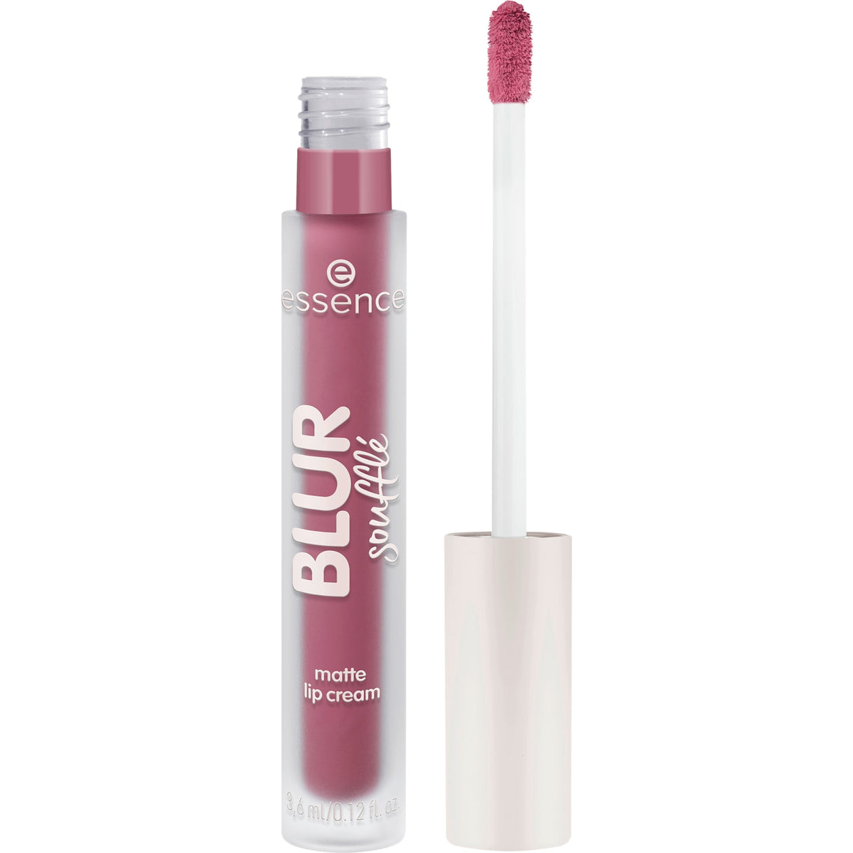 Lippenstift Blur Soufflé Matte Lip Cream 05 Crush Hour, 3,6 ml