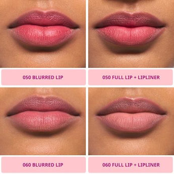 Lippenstift Blur Soufflé Matte Lip Cream 06 Pillow Talking essence