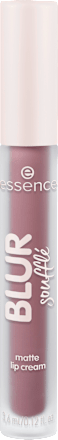 Lippenstift Blur Soufflé Matte Lip Cream 06 Pillow Talking essence