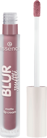 Lippenstift Blur Soufflé Matte Lip Cream 06 Pillow Talking essence