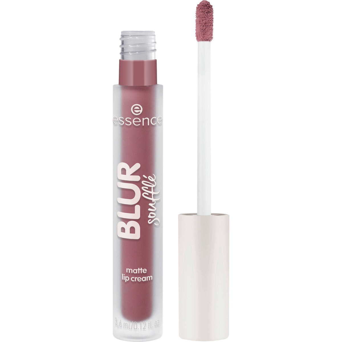 Lippenstift Blur Soufflé Matte Lip Cream 09 Ghost Typing, 3,6 ml