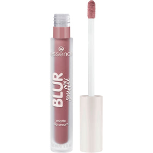 Lippenstift Blur Soufflé Matte Lip Cream 10 Status Toast, 3,6 ml