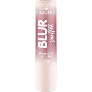 Lippenstift Blur Soufflé Sheer Nude 04 Nude Mauve, 3 g