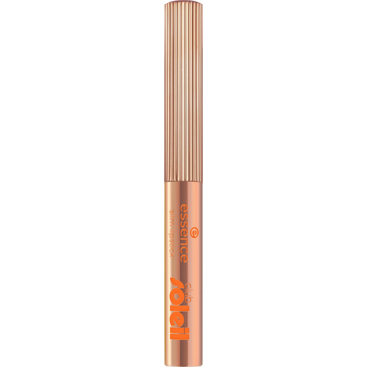 Lippenstift Club Soleil Slim 01 Sun'kissed, 0,85 g
