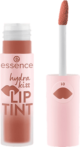 Lippenstift Hydra Kiss Lip Tint 01 Blushing Nude essence