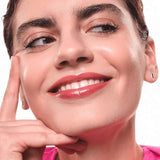 Lippenstift Hydra Kiss Lip Tint 01 Blushing Nude essence