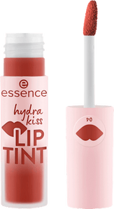 Lippenstift Hydra Kiss Lip Tint 04 Classy Red essence