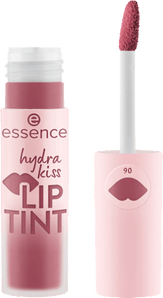 Lippenstift Hydra Kiss Lip Tint 06 Berry Crush essence