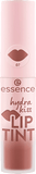 Lippenstift Hydra Kiss Lip Tint 07 Hazelnut Haze essence