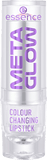 Lippenstift Meta Glow Colour Changing essence