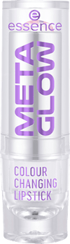 Lippenstift Meta Glow Colour Changing essence