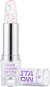 Lippenstift Meta Glow Colour Changing essence