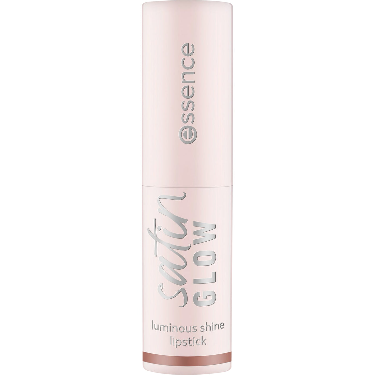 Lippenstift Satin Glow Luminous Shine 05 Chai There, 3,5 g