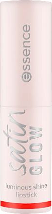 Lippenstift Satin Glow Luminous Shine 07 Coral It A Day essence