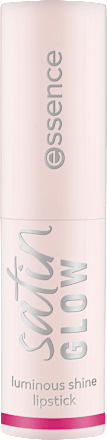 Lippenstift Satin Glow Luminous Shine 08 Fuchsionista essence