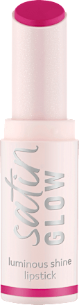 Lippenstift Satin Glow Luminous Shine 08 Fuchsionista essence