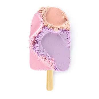 essence Loses Puder Flawless Skin Trio 10, 8 g - VivaVoss