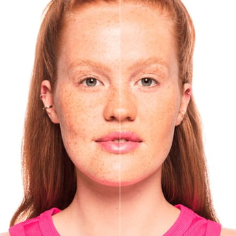 essence Loses Puder Flawless Skin Trio 10, 8 g - VivaVoss