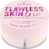essence Loses Puder Flawless Skin Trio 10, 8 g - VivaVoss
