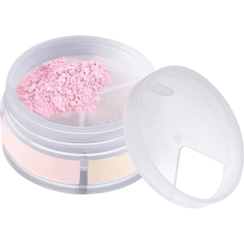 essence Loses Puder Flawless Skin Trio 10, 8 g - VivaVoss