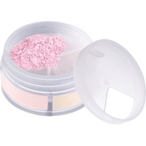 essence Loses Puder Flawless Skin Trio 10, 8 g - VivaVoss