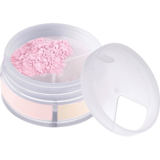 essence Loses Puder Flawless Skin Trio 10, 8 g - VivaVoss