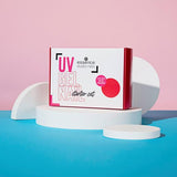 essence Maniküre Studio Nails UV Gel Starterset, 1 St - VivaVoss