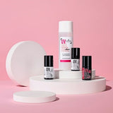essence Maniküre Studio Nails UV Gel Starterset, 1 St - VivaVoss