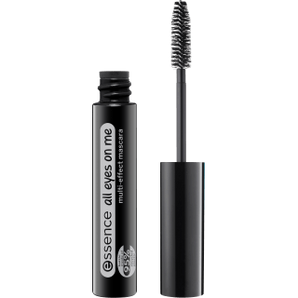 essence Mascara All Eyes On Me Multi - Effect 01 Soft Black, 8 ml - VivaVoss
