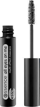 Mascara All Eyes On Me Multi-Effect 01 Soft Black essence