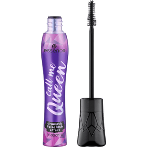 essence Mascara Call Me Queen Dramatic False Lash Effect, 11,5 ml - VivaVoss
