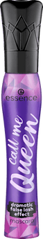 Mascara Call Me Queen Dramatic False Lash Effect  essence