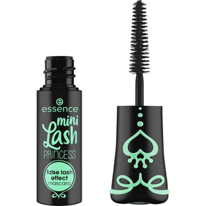Mascara Ciao! Mini Lash Princess False Lash Effect 01 Viva Laches, 5 ml