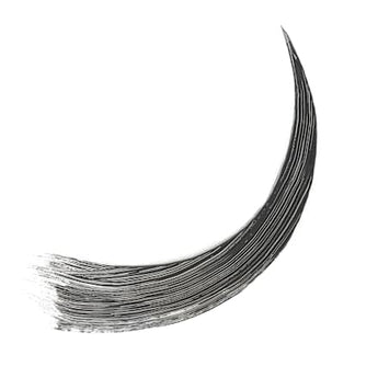 Mascara Get Big! Lashes Curl Boost essence