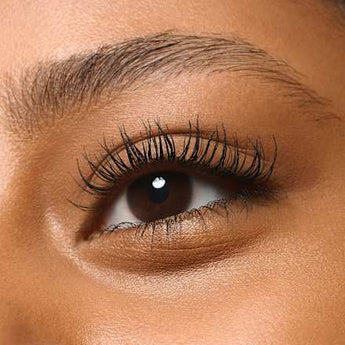 Mascara Get Big! Lashes Curl Boost essence