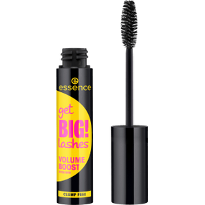 essence Mascara Get Big! Lashes Volume Boost, 12 ml - VivaVoss